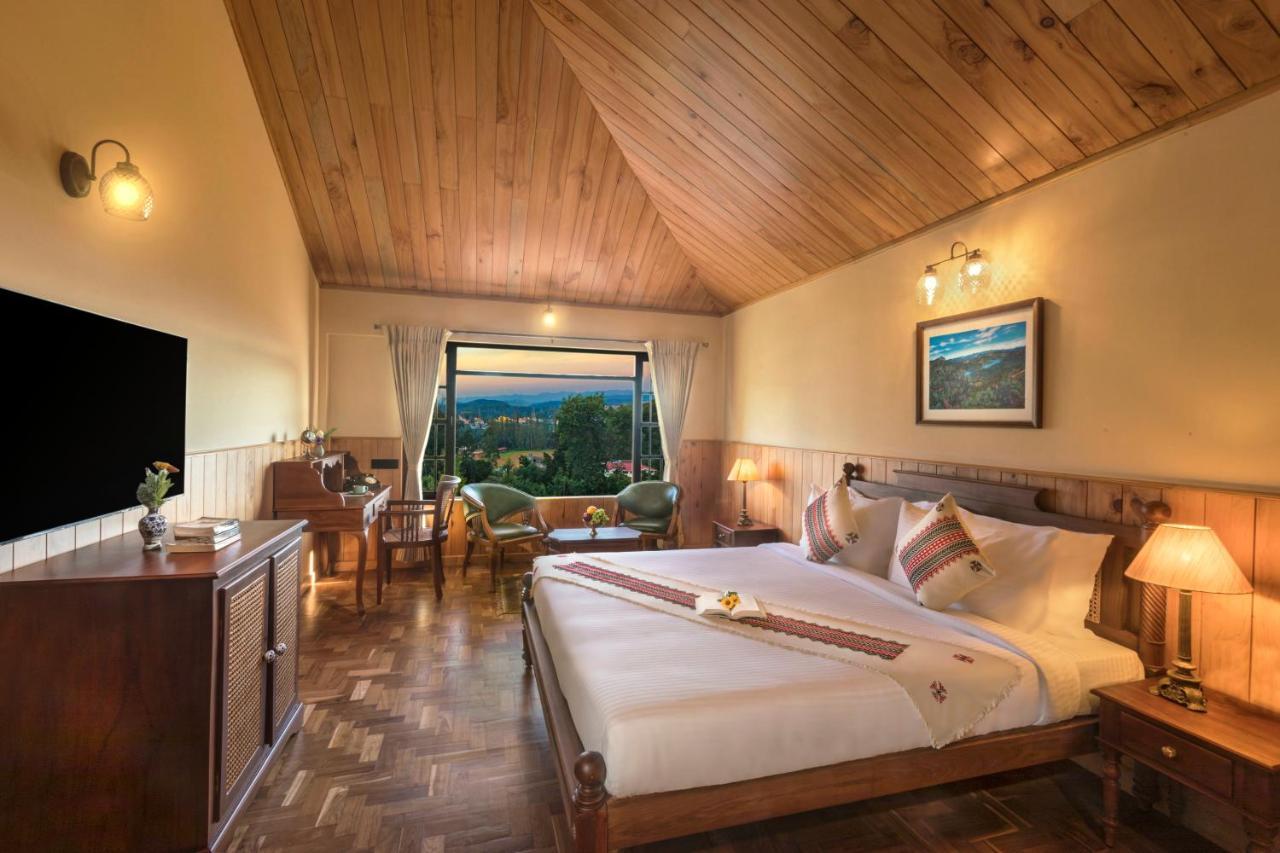 Willow Hill By Nature Resorts And Stays Utakamand Zewnętrze zdjęcie