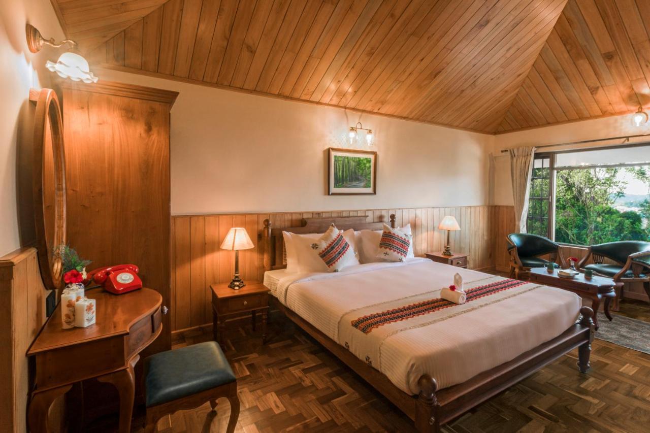 Willow Hill By Nature Resorts And Stays Utakamand Zewnętrze zdjęcie