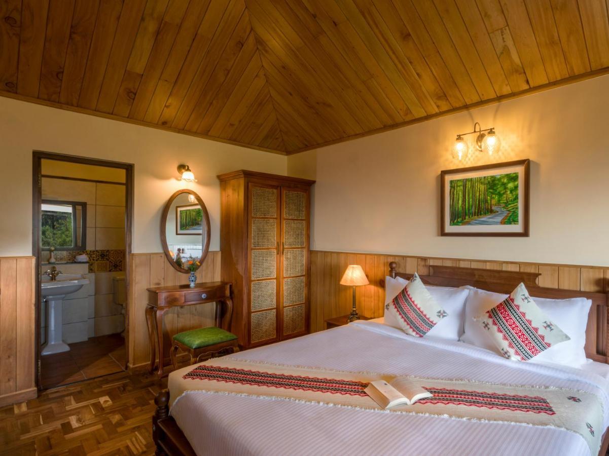 Willow Hill By Nature Resorts And Stays Utakamand Zewnętrze zdjęcie