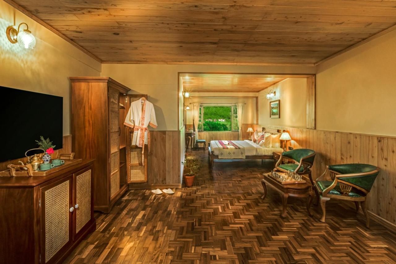 Willow Hill By Nature Resorts And Stays Utakamand Zewnętrze zdjęcie