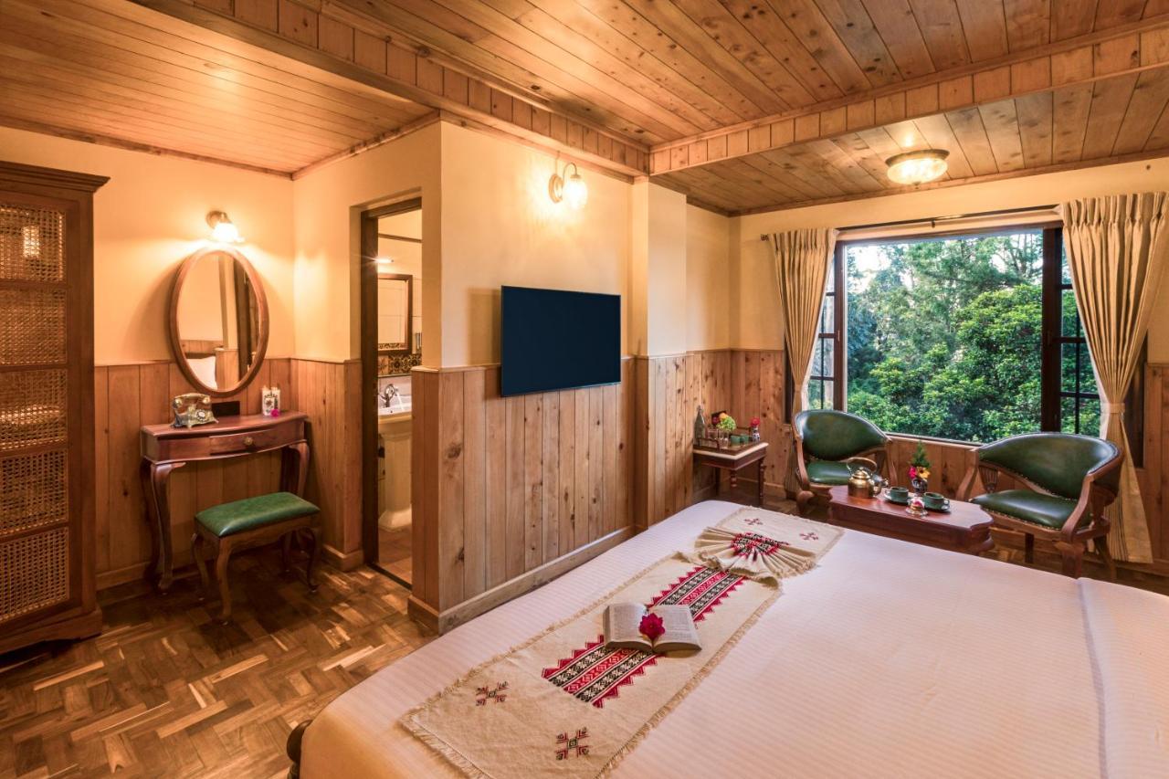 Willow Hill By Nature Resorts And Stays Utakamand Zewnętrze zdjęcie