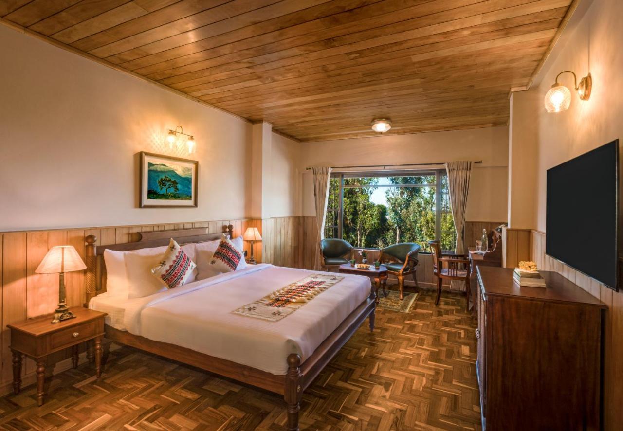 Willow Hill By Nature Resorts And Stays Utakamand Zewnętrze zdjęcie
