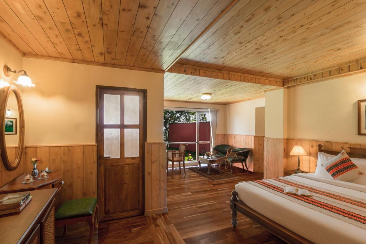 Willow Hill By Nature Resorts And Stays Utakamand Zewnętrze zdjęcie