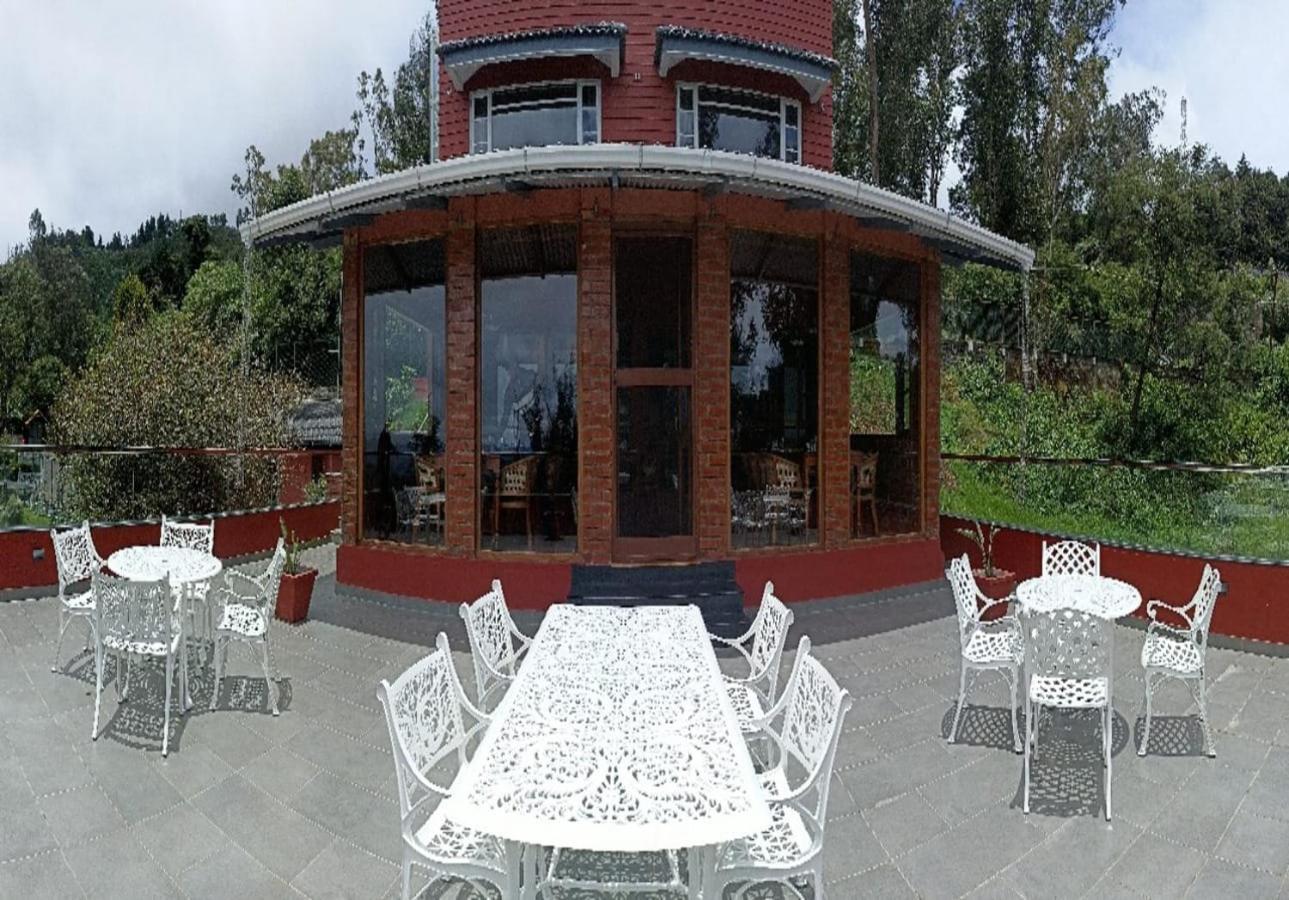 Willow Hill By Nature Resorts And Stays Utakamand Zewnętrze zdjęcie