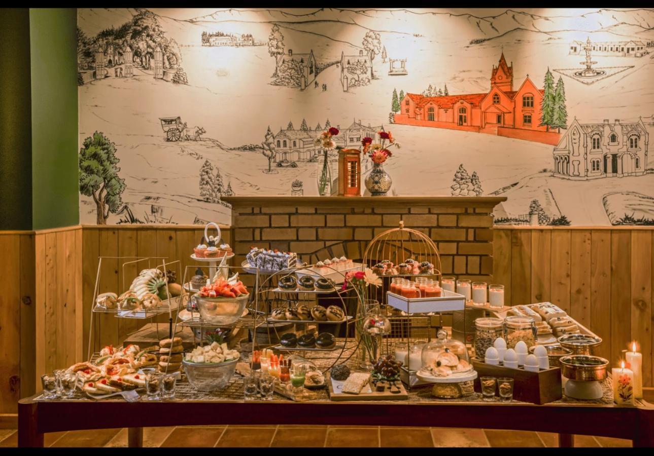 Willow Hill By Nature Resorts And Stays Utakamand Zewnętrze zdjęcie
