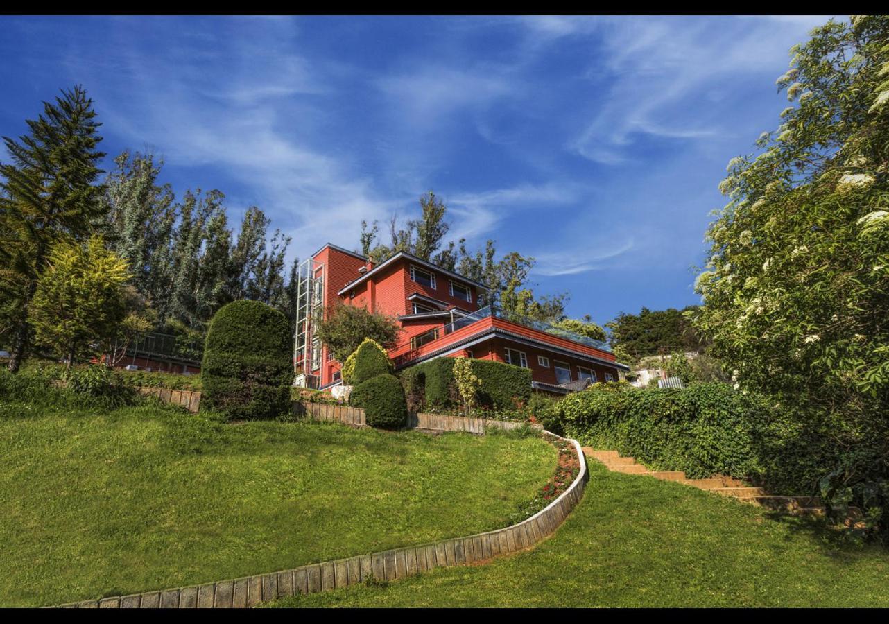 Willow Hill By Nature Resorts And Stays Utakamand Zewnętrze zdjęcie