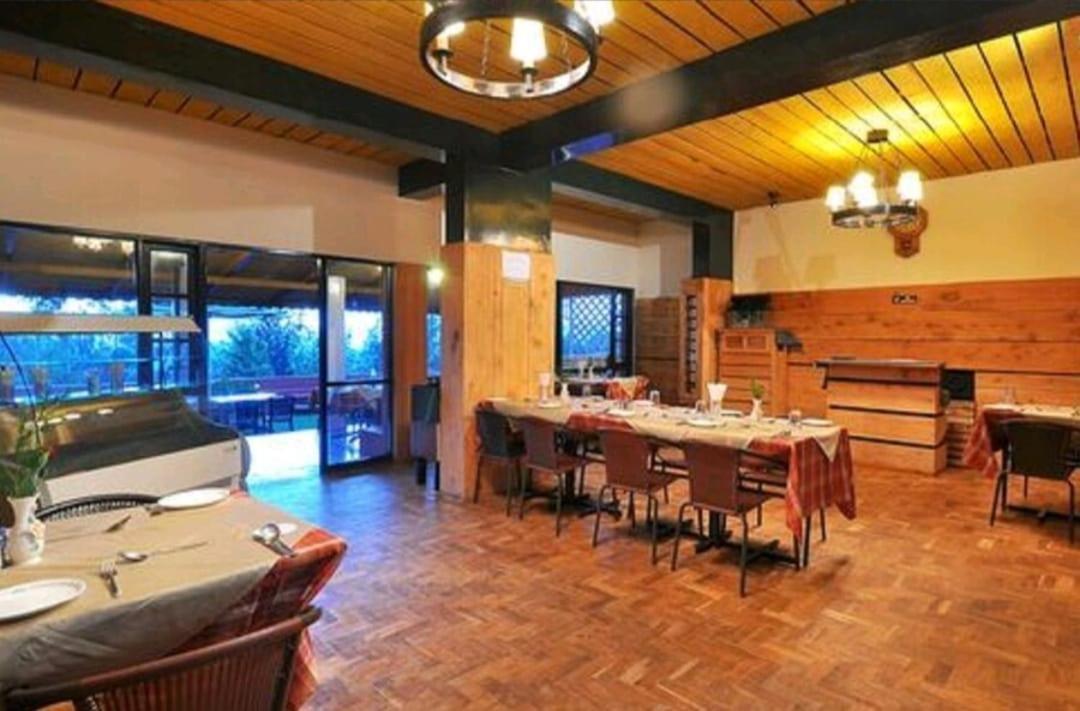 Willow Hill By Nature Resorts And Stays Utakamand Zewnętrze zdjęcie