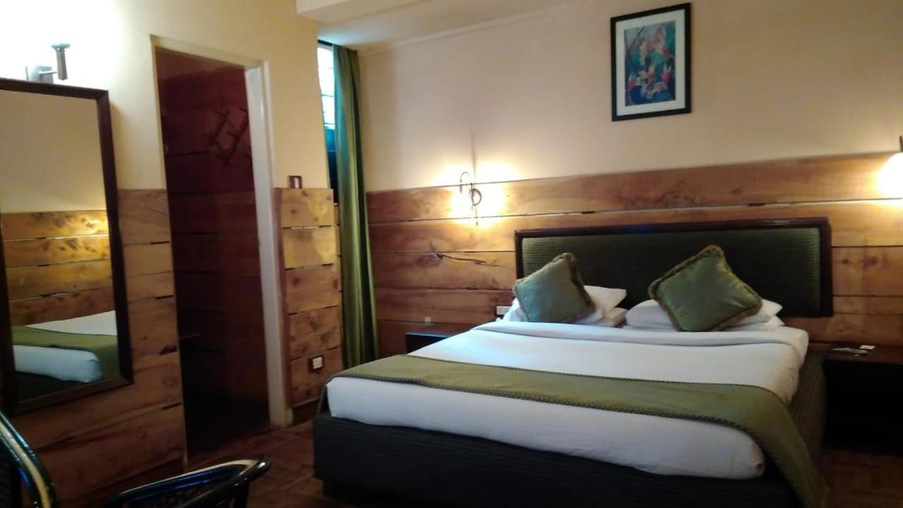 Willow Hill By Nature Resorts And Stays Utakamand Pokój zdjęcie